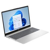 Laptop HP 15 fd0303TU (A2NL4PA) - Intel Core i3 1315U, Ram 8GB, SSD 512GB, 15.6 inch