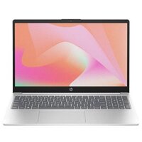 Laptop HP 15-fd1037TU 9Z2W5PA - Intel Core i7-150U, RAM 16GB, SSD 1TB, Intel Arc Graphics, 15.6 inch