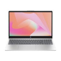 Laptop HP 15 fd1060TU 9Z2X8PA - Intel Core Ultra 7-155H, RAM 16GB, SSD 512GB, Intel Arc Graphics, 15.6 inch