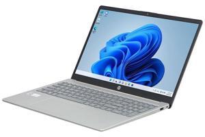 Laptop HP 15-fd1490TU D0BH5PA - Intel Core Ultra 7 155H, 24GB RAM, SSD 512GB, Intel Graphics, 15.6 inch
