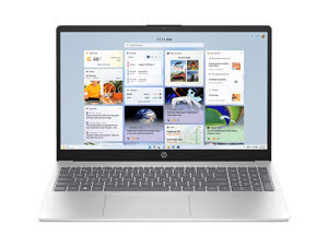 Laptop HP 15-fr0032TU BZ7T9PA - Intel Core i7-13620H 16GB RAM, SSD 512GB, Intel UHD Graphics, 15.6 inch