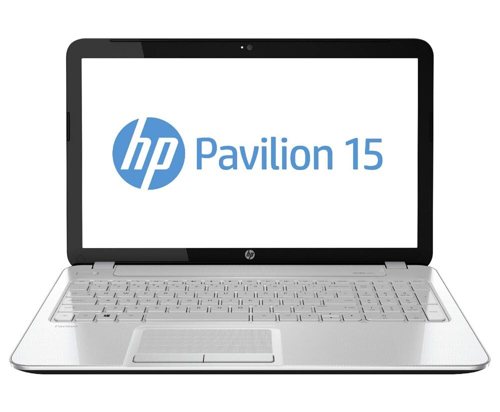 Laptop HP 15R020TU (G8E18PA) - Intel Core i5-4210U 1.7Ghz, 4GB DDR3, 500GB HDD, VGA Intel HD Graphics 4400, 15.6 inch