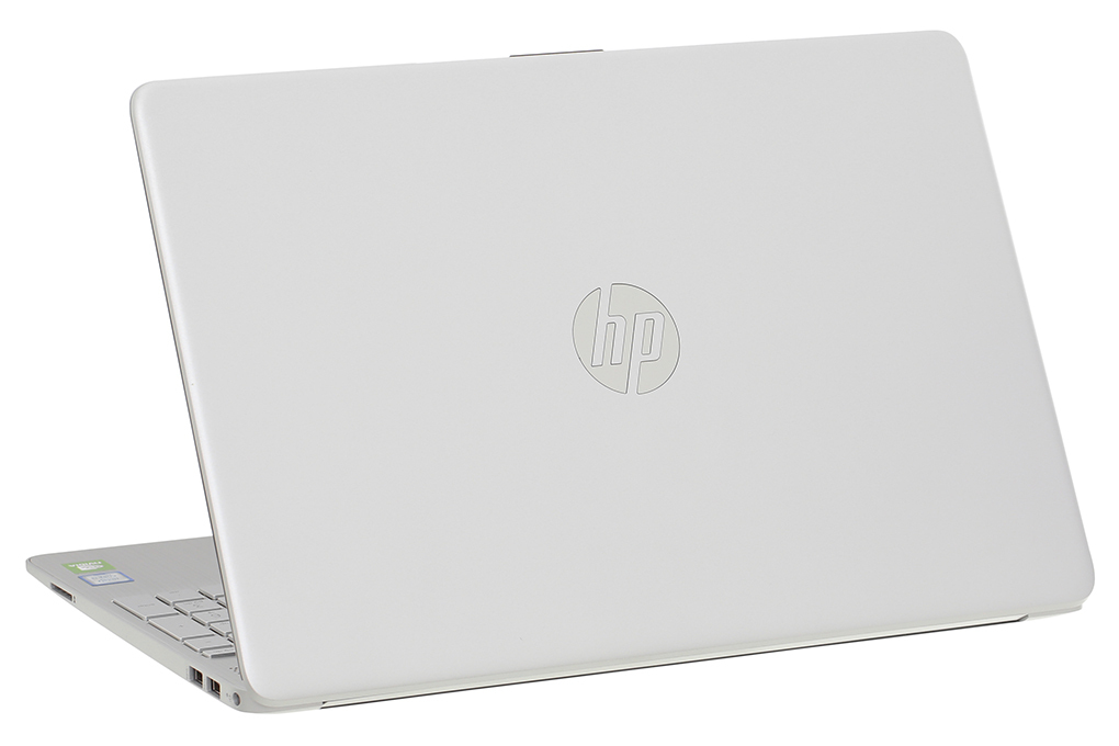 Laptop HP 15S-DU0072TX 8WP16PA - Intel Core i3-7020U, 4GB RAM, SSD 256GB, Nvidia GeForce MX110 2GB + Intel HD Graphics 620, 15.6 inch