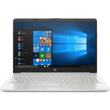Laptop HP 15s-du0126TU 1V888PA - Intel Core i3-8130U, 4GV RAM, SSD 256GB, Intel UHD Graphics 620, 15.6 inch