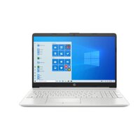 Laptop HP 15s-du1105TU 2Z6L3PA - Intel Core i3-10110U, 4GB RAM, SSD 256GB, Intel UHD Graphics, 15.6 inch