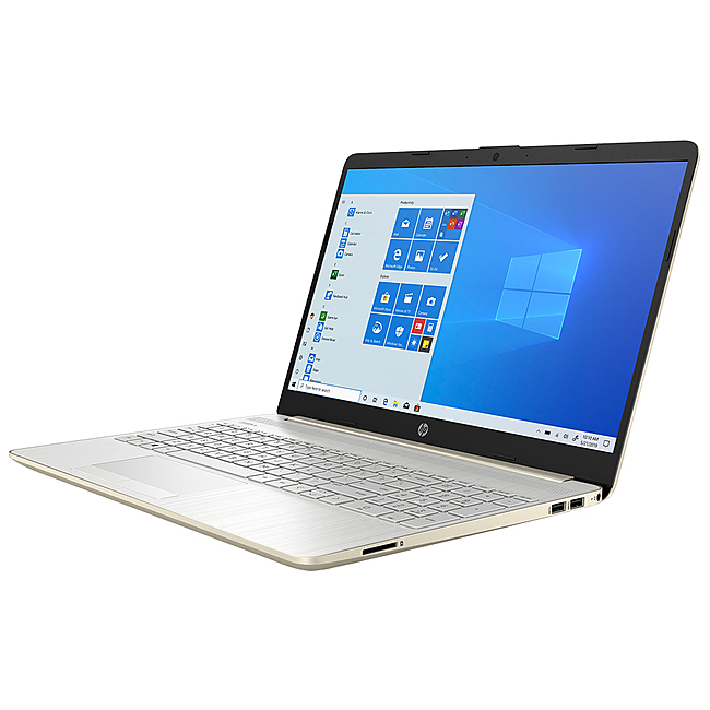 Laptop HP 15s du3591TU 63P87PA - Intel core i5-1135G7, 8GB RAM, SSD 512GB, Intel Iris Xe Graphics, 15.6 inch