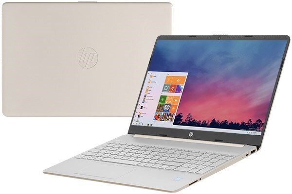 Laptop HP 15s-fq2028TU 2Q5Y5PA - Intel core i5-1135G7, 8GB RAM, SSD 512GB, Intel Iris Xe Graphics, 15.6 inch