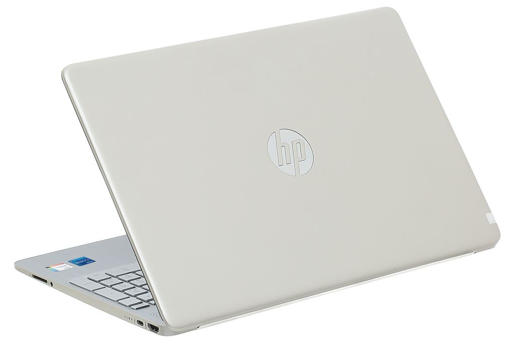 Laptop HP 15s-fq2559TU 46M27PA - Intel Core i5-1135G7, 8GB RAM, SSD 512GB, Intel Iris Xe Graphics, 15.6 inch
