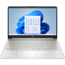 Laptop HP 15s-fq5079TU 6K799PA - Intel Core i5-1235U, 8GB RAM, SSD 512GB, Intel Iris Xe Graphics, 15.6 inch