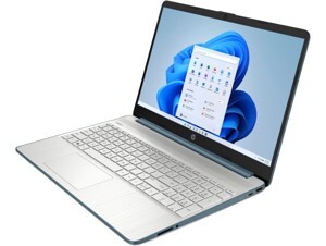 Laptop HP 15s-fq5228TU 8U240PA - Intel core i3-1215U, RAM 8GB, SSD 512GB, Intel UHD Graphics, 15.6 inch