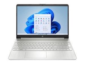 Laptop HP 15s-fq5231TU 8U241PA - Intel Core i3-1215U, 8GB RAM, SSD 256GB, Intel UHD Graphics, 15.6 inch