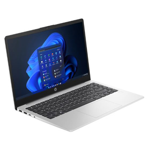 Laptop HP 240 G10 8F133PA - Intel core i5-1335U, RAM 8GB, SSD 256GB, Intel Iris Xe Graphics, 14 inch