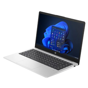 Laptop HP 240 G10 8F133PA - Intel core i5-1335U, RAM 8GB, SSD 256GB, Intel Iris Xe Graphics, 14 inch