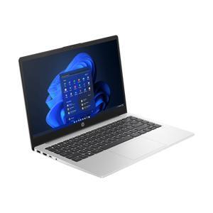 Laptop HP 240 G10 9H2E0PT - Intel Core i3-1315U, RAM 8GB, SSD 512GB, Intel UHD Graphics, 14 inch