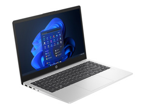 Laptop HP 240 G10 Notebook 8U7C9PA - Intel Core i3-N305, 8GB RAM, SSD 256GB, Intel UHD Graphics, 14 inch