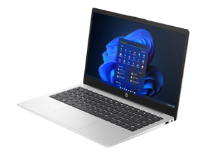 Laptop HP 240 G10 Notebook 8U7C9PA - Intel Core i3-N305, 8GB RAM, SSD 256GB, Intel UHD Graphics, 14 inch