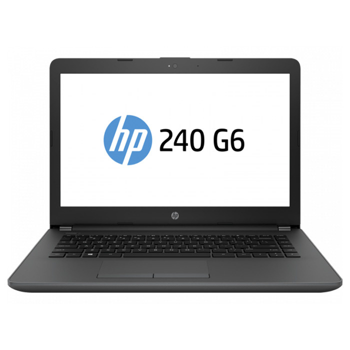 Laptop HP 240 G6 4AN57PA - Intel core i5, 4GB RAM, HDD 1TB, Intel HD Graphics, 14 inch