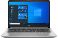 Laptop HP 240 G8 342G5PA - Intel Core i3-1005G1, 4GB RAM, SSD 256GB, Intel UHD Graphics, 14 inch