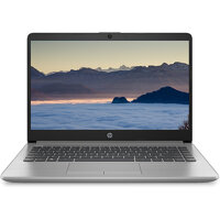 Laptop HP 240 G8 3D0E7PA - Intel core i7 1165G7, 8GB RAM, SSD 256GB, Intel Iris Xe Graphics, 14 inch