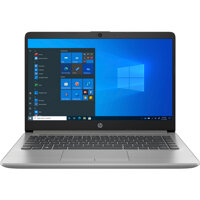 Laptop HP 240 G8 3D0E8PA - Intel Core i7-1165G7, 8GB RAM, SSD 512GB, Intel UHD Graphics, 14 inch