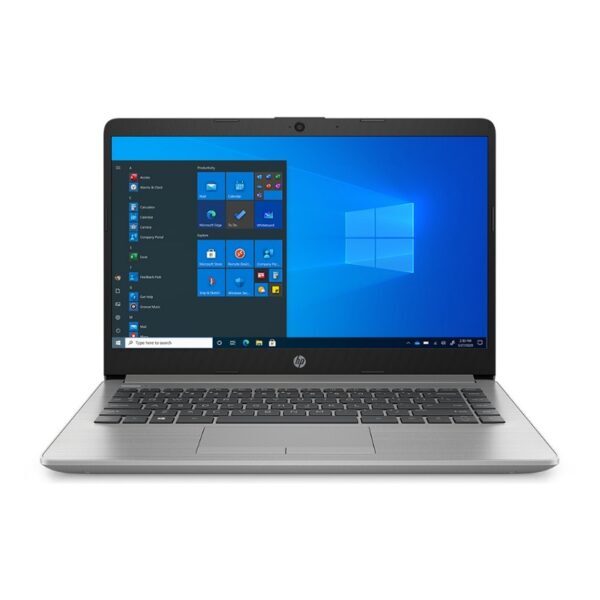 Laptop HP 240 G8 518V8PA - Intel Core i5 1135G7, 8GB RAM, SSD 512GB, Intel Iris Xe Graphics, 14 inch