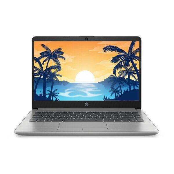 Laptop HP 240 G8 519A6PA - Intel Core i3 1005G1, 8GB RAM, SSD 512GB, Intel UHD Graphics, 14 inch
