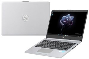 Laptop HP 240 G8 6L1A2PA - Intel Core i3-1115G4, RAM 8GB, SSD 512GB, Intel UHD Graphics, 14 inch