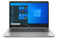 Laptop HP 240 G9 6L1X0PA - Intel Core i3-1215U, 4GB RAM, SSD 256GB, Intel UHD Graphics, 14 inch