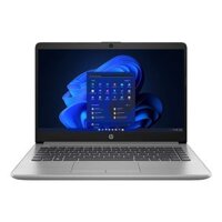 Laptop HP 240 G9 6L1X5PA - Intel Core i3-1215U, 4GB RAM, SSD 256GB, Intel UHD Graphics, 14 inch