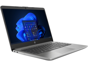 Laptop HP 240 G9 6L1X8PA - Intel Core i3-1215U, 8GB RAM, SSD 512GB, Intel UHD Graphics, 14 inch