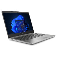 Laptop HP 240 G9 6L1Y2PA - Intel core i5-1235U, 8GB RAM, SSD 512GB, Intel Iris Xe Graphics, 14 inch