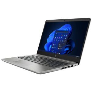 Laptop HP 240 G9 9E5W1PT - Intel Core i3-1215U, 8GB RAM, SSD 256GB, Intel Iris Xe Graphics, 14 inch