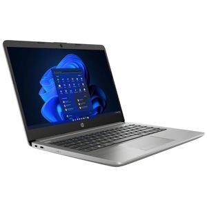 Laptop HP 240 G9 9E5W1PT - Intel Core i3-1215U, 8GB RAM, SSD 256GB, Intel Iris Xe Graphics, 14 inch