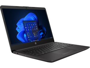 Laptop HP 240 G9 Notebook 9E5X6PT - Intel Core i3-1215U, 8GB RAM, SSD 256GB, Intel Iris Xe Graphics, 14 inch