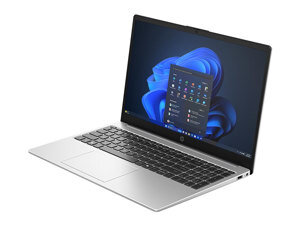 Laptop HP 240R G10 C3SG9AT - Intel Core 5 120U, 8GB RAM, SSD 512GB, Intel Graphics, 14 inch