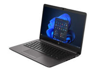 Laptop HP 240R G9 C40M2AT -  Intel Core 5 120U, 8GB RAM, SSD 512GB, Intel Graphics, 14 inch