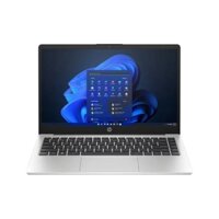 Laptop HP 245 G10 B8PF9AT - AMD Ryzen 5 - 7520U, 8GB RAM, SSD 512GB, AMD Radeon Graphics, 14 inch