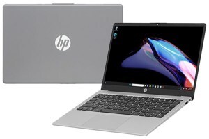 Laptop HP 245 G10 R5 8F155PA - AMD Ryzen 5-7520U, RAM 8GB, SSD 512GB, AMD Radeon Graphics, 14 inch