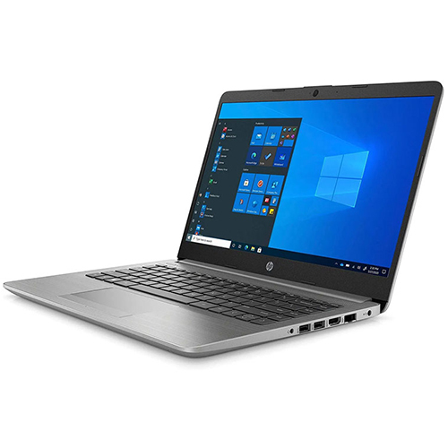 Laptop HP 245 G8 61C66PA - AMD Ryzen 5-5500U, 8Gb RAM, SSD 512GB, AMD Radeon Graphics, 14 inch