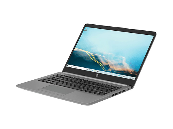 Laptop HP 245 G8 R5 61C65PA - AMD Ryzen 5-5500U, 8GB RAM, SSD 256GB, AMD Radeon Graphics, 14 inch