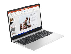 Laptop HP 250 G10 B3WA7AT - Intel Core i5-1334U, 8GB RAM, SSD 512GB, Intel Iris Xe Graphics, 15.6 inch