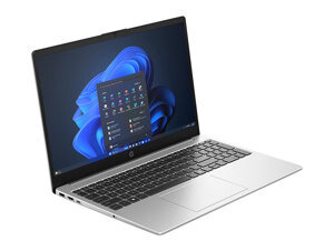 Laptop HP 250R G10 C3SH7AT - Intel Core 5 120U, 16GB RAM, SSD 512GB, Intel Graphics, 15.6 inch