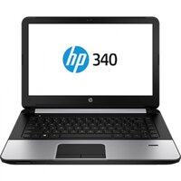 Laptop HP 340 G2 i5- 5200U/4G/500G5/DVDRW/14.0HD (N2N05PA)