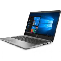 Laptop HP 340S G7 36A35PA - Intel Core i5-1035G1, 8GB RAM, SSD 512GB, Intel UHD Graphics, 14 inch
