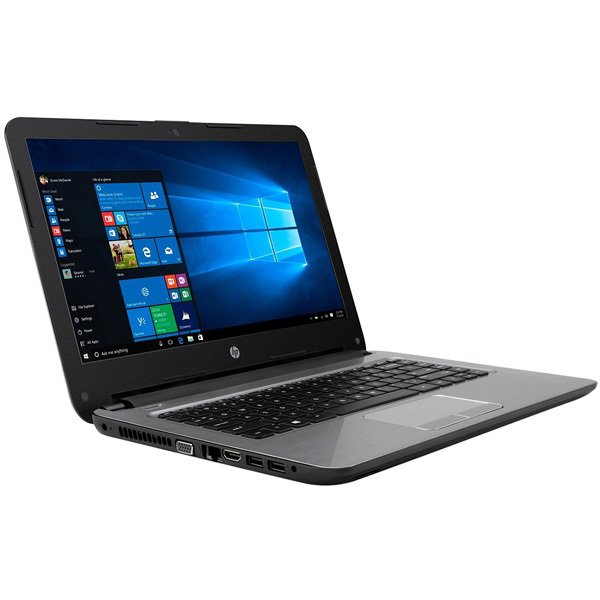 Laptop HP 348 G3 1FW38PT - Intel Core i3 6006U, RAM 4GB, HDD 500GB, VGA INTEL 5417F, 14 inch