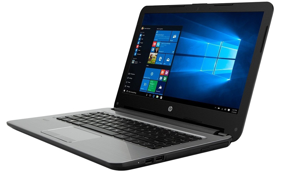 Laptop HP 348 G3-W5S58PA - Core i3-6100U, Ram 4GB, HDD 500GB, Intel HD Graphics, 14 inch