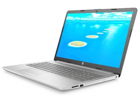 Laptop HP 348 G5 7CS08PA - Intel Core i5-8250U, 4GB RAM, HDD 1TB, Radeon M440 2Gb, 14 inch