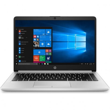 Laptop HP 348 G7 9PG79PA - Intel Core i3-8130U, 4GB RAM, SSD 256GB, Intel UHD Graphics 620, 14 inch