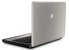 Laptop HP 431 LX034PA