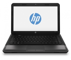 Laptop HP 450 (D5J84PA) - Intel Core i3-2348M 2.3GHz, 2GB RAM, 500GB HDD, Intel HD Graphics 3000, 14.0 inch